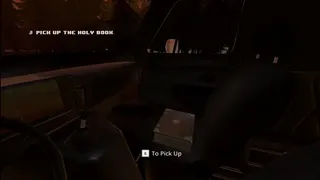 Скриншот 5 к игре Do You Have a Moment to Talk About Our Lord and Savior?