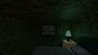 Скриншот 7 к игре Do You Have a Moment to Talk About Our Lord and Savior?