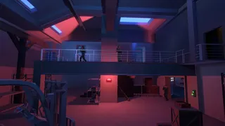 Скриншот 1 к игре Codebreakers VR