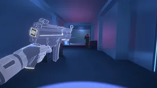 Скриншот 2 к игре Codebreakers VR