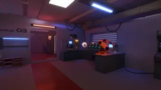 Скриншот 3 к игре Codebreakers VR
