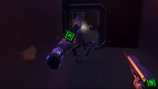 Скриншот 5 к игре Codebreakers VR