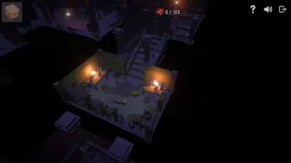 Скриншот 1 к игре Search Dungeon Master
