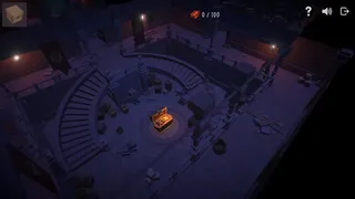 Скриншот 3 к игре Search Dungeon Master