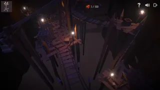 Скриншот 4 к игре Search Dungeon Master