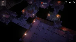 Скриншот 5 к игре Search Dungeon Master