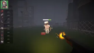 Скриншот 2 к игре Spaceport Assault