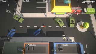 Скриншот 2 к игре Defense of the Sodomites