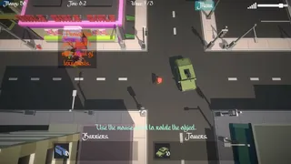Скриншот 3 к игре Defense of the Sodomites