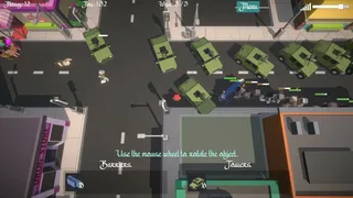 Скриншот 4 к игре Defense of the Sodomites