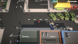 Скриншот 5 к игре Defense of the Sodomites