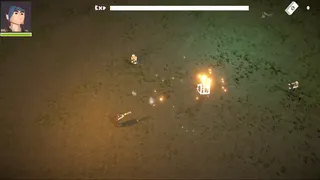 Скриншот 1 к игре Pirates Slayer