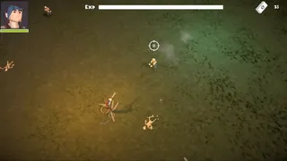 Скриншот 2 к игре Pirates Slayer