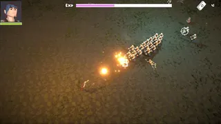 Скриншот 5 к игре Pirates Slayer