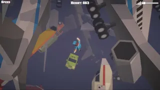 Скриншот 4 к игре Miraculous Fall