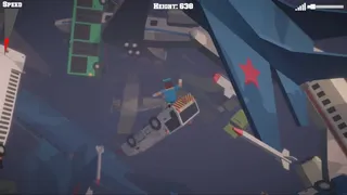 Скриншот 5 к игре Miraculous Fall