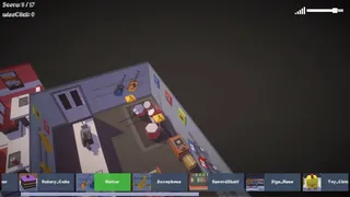 Скриншот 1 к игре Recovering Stolen