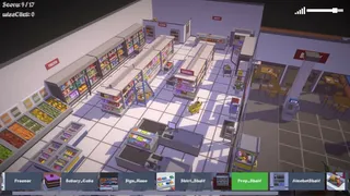 Скриншот 5 к игре Recovering Stolen