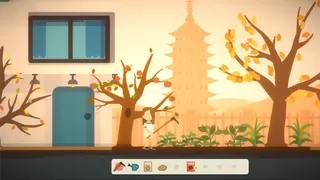 Скриншот 2 к игре Little Life: Island Tales