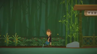 Скриншот 4 к игре Little Life: Island Tales