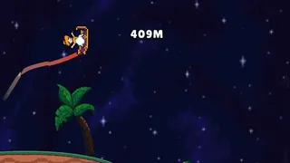 Скриншот 6 к игре Primal Slideee