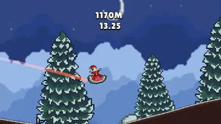 Скриншот 7 к игре Primal Slideee