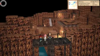 Скриншот 6 к игре Closed world
