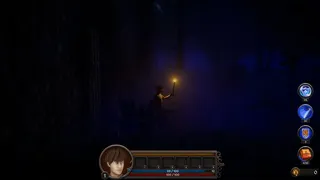 Скриншот 1 к игре The Pilgrim's Progress