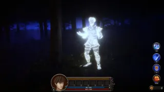 Скриншот 2 к игре The Pilgrim's Progress