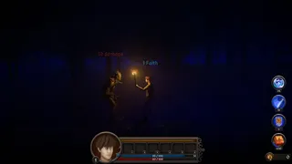 Скриншот 3 к игре The Pilgrim's Progress