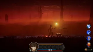 Скриншот 4 к игре The Pilgrim's Progress