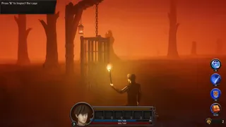 Скриншот 6 к игре The Pilgrim's Progress
