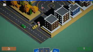 Скриншот 2 к игре Arrive In Time