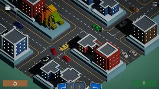 Скриншот 4 к игре Arrive In Time