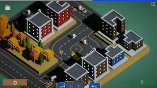 Скриншот 7 к игре Arrive In Time