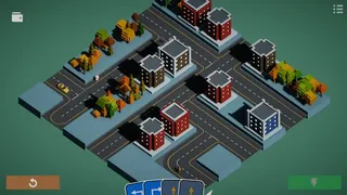 Скриншот 8 к игре Arrive In Time