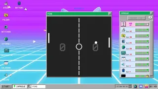 Скриншот 2 к игре VHS