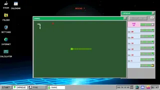 Скриншот 4 к игре VHS