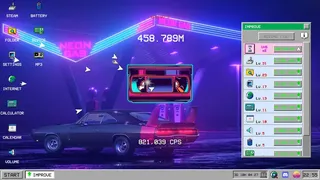Скриншот 5 к игре VHS