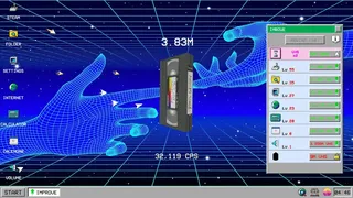 Скриншот 6 к игре VHS