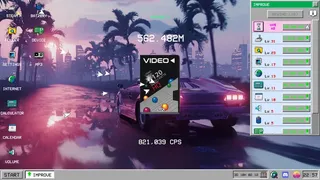 Скриншот 8 к игре VHS