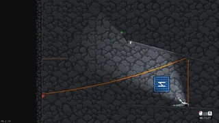 Скриншот 3 к игре 落叶归根 Climbing Back to the Mothership