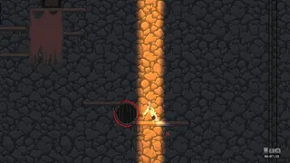 Скриншот 4 к игре 落叶归根 Climbing Back to the Mothership