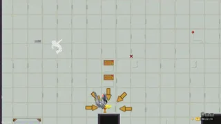 Скриншот 5 к игре 落叶归根 Climbing Back to the Mothership