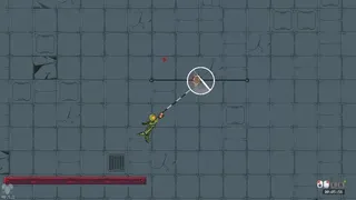 Скриншот 7 к игре 落叶归根 Climbing Back to the Mothership