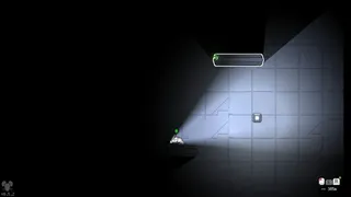 Скриншот 8 к игре 落叶归根 Climbing Back to the Mothership