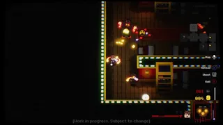 Скриншот 1 к игре Project: ELIOT