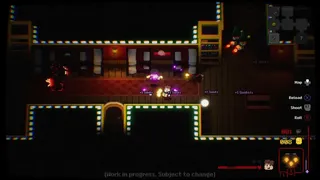 Скриншот 2 к игре Project: ELIOT
