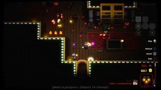 Скриншот 3 к игре Project: ELIOT