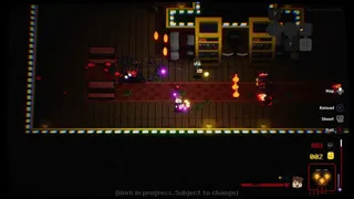 Скриншот 4 к игре Project: ELIOT